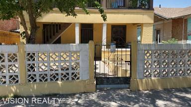 Main picture of 605 Nino Aguilera St