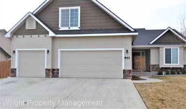 Main picture of 1303 W State St