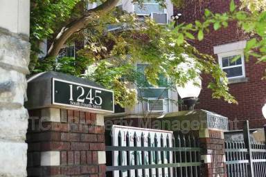 Main picture of 1245 S 4th St