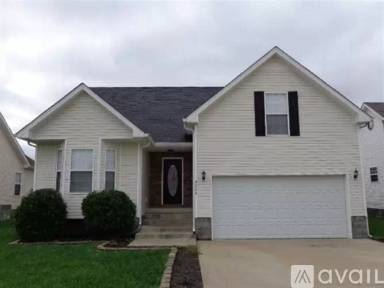 Main picture of 3693 S Jot Dr