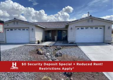 Main picture of 3378 Kiowa Blvd S