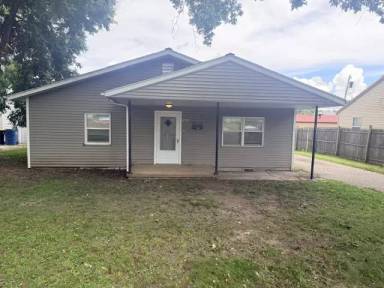 Main picture of 1004 Geraldine Ave