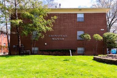 Main picture of Grinstead Manor