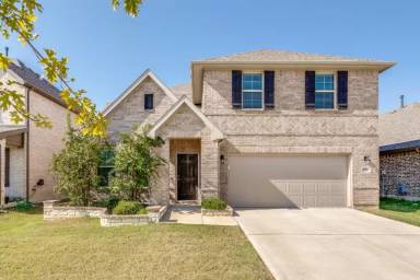 Main picture of 2901 Upland Trail Ln