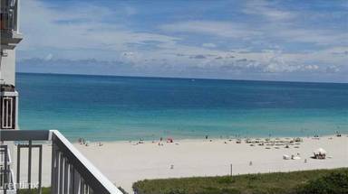 Main picture of The Presidential Condo