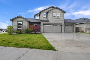 Main picture of 6473 S Light Horizon Way