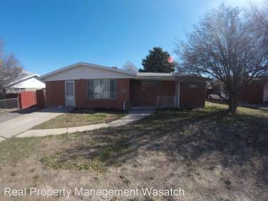 Main picture of 4027 S 4275 W
