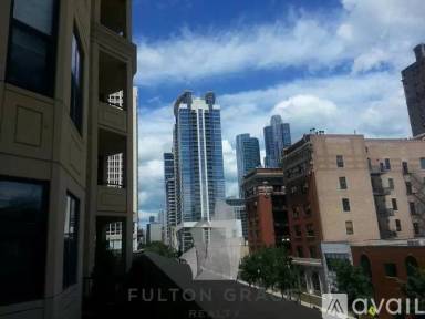 Main picture of Marquee Tower Condos