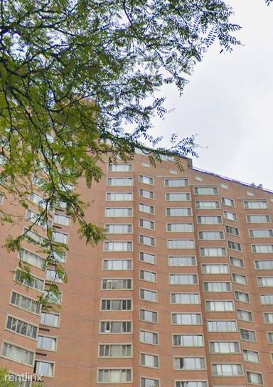 Main picture of 1350-60 Lake Shore Drive Apartments
