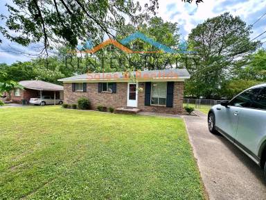Main picture of 14006 Wyandotte Dr SW