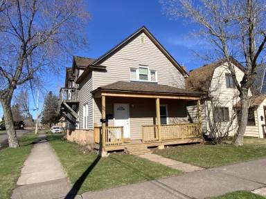 Main picture of 2341 Banks Ave