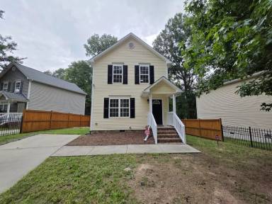 Main picture of 704 Brye St