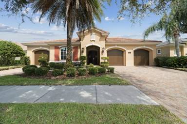 Main picture of 4561 Carrara Ct