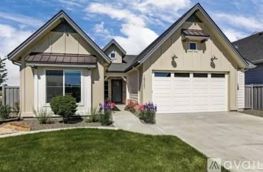 Main picture of 18245 Hush Creek Way