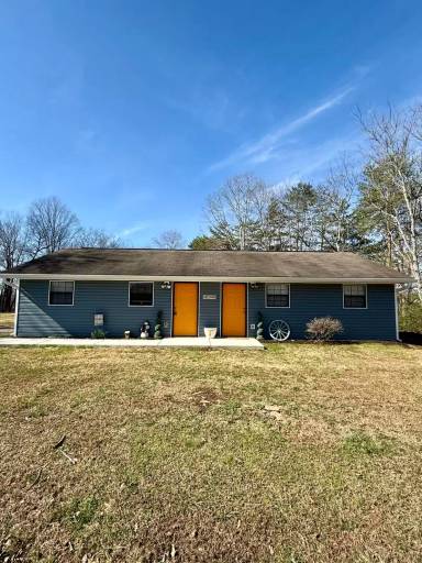 Main picture of 802 Old McGinley Dr