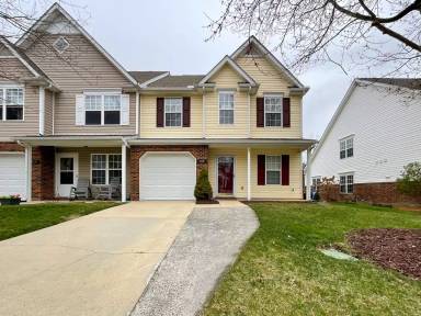 Main picture of 217 Arlington Downs Blvd