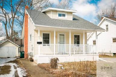 Main picture of 805 Comfort St