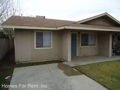 Main picture of 2387 E Springville Ave