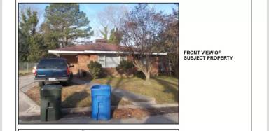Main picture of 616 Manchester St SE
