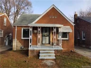 Main picture of 8594 Roselawn St