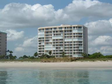 Main picture of 3870 N Highway A1A