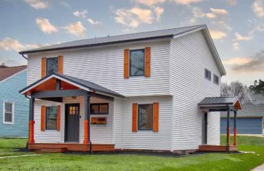 Main picture of 1102 Foster St