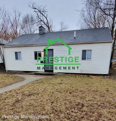 Main picture of 4060 Polk St