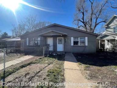 Main picture of 431 SE California Ave