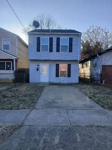 Main picture of 2403 Roanoke Ave