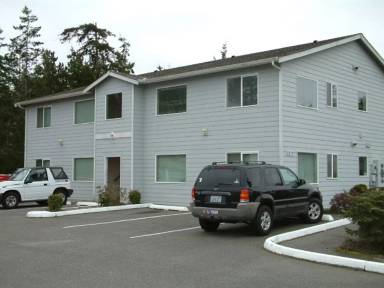 Main picture of 1370 NW Falls Creek Loop