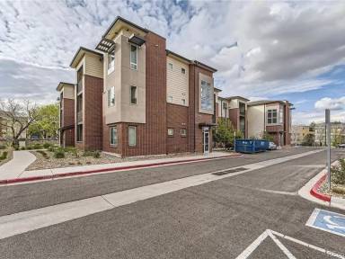 Main picture of Ridge Hill Apartments