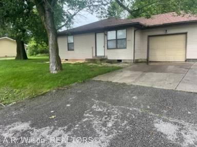 Main picture of 821 N Fort Ave