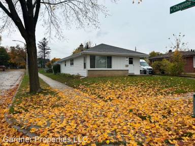 Main picture of 6851 N 40th St