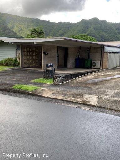 Main picture of 3297 Loulu St