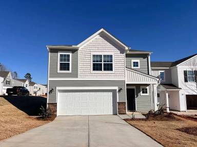 Main picture of 1203 Melrude Ct