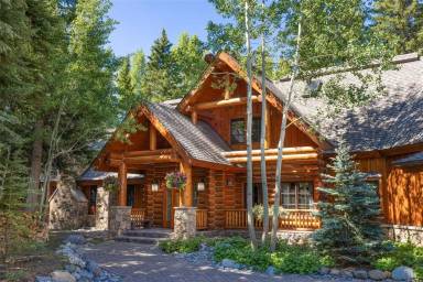 Main picture of 486 Sage Creek Canyon Dr