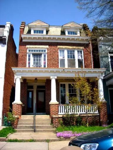 Main picture of 2302 Stuart Ave