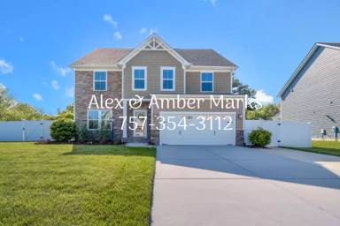 Main picture of 1108 Magdolna Dr