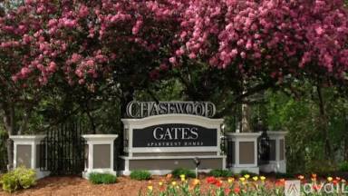 Main picture of Chasewood Gates