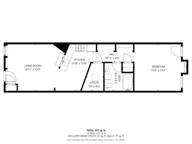 Main picture of 437 State St