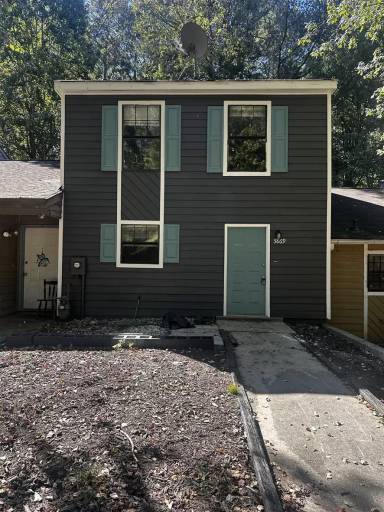 Main picture of 3869 Henry Ct