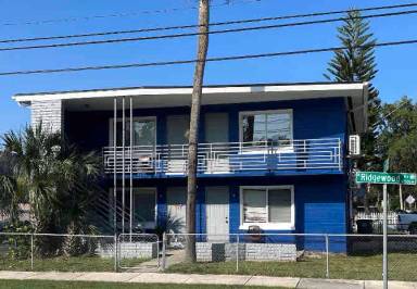 Main picture of 551 N Ridgewood Ave