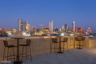 Main picture of Coldwater Luxury Apartments