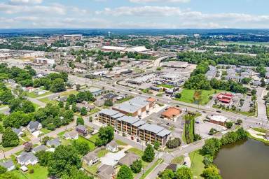 Main picture of 20 16th St
