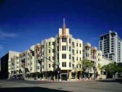 Main picture of Portico Apartments