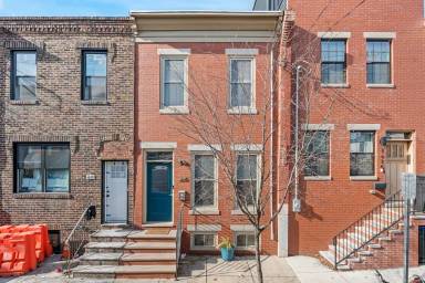 Main picture of 1618 S 19th St