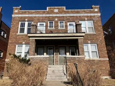 Main picture of 3753 Dunnica Ave