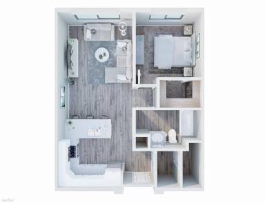 Main picture of Coyote Creek Apartments