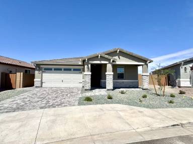 Main picture of 21656 N Belt Dr