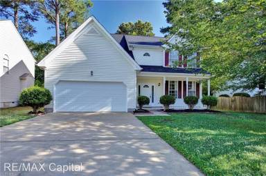 Main picture of 141 Baker Farm Dr